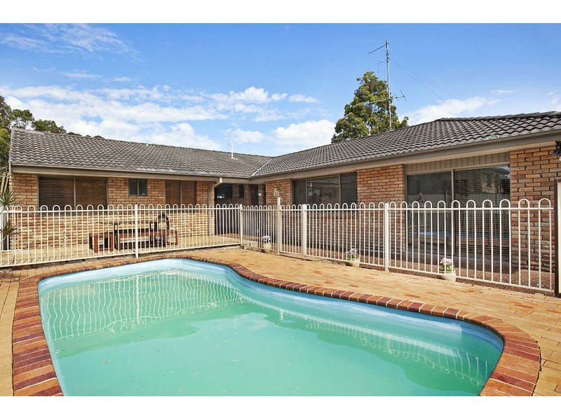 60 Evelyn Crescent, Thornton NSW 2322