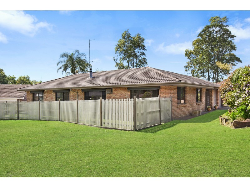 60 Evelyn Crescent, Thornton NSW 2322