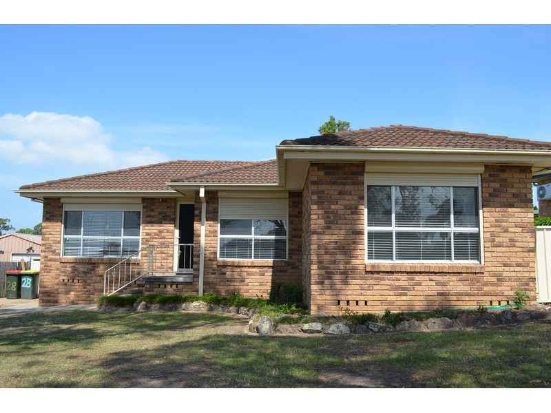 28 Crofton Avenue, Tenambit NSW 2323