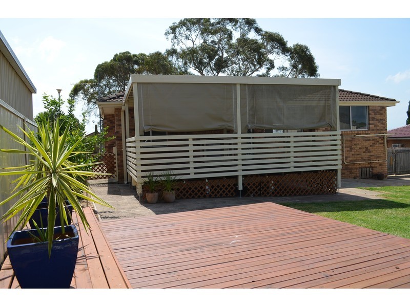 28 Crofton Avenue, Tenambit NSW 2323