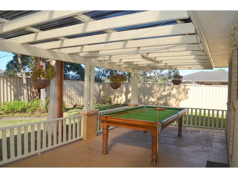 2 Nolan Crescent, Metford NSW 2323