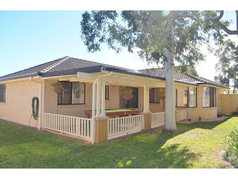 2 Nolan Crescent, Metford NSW 2323