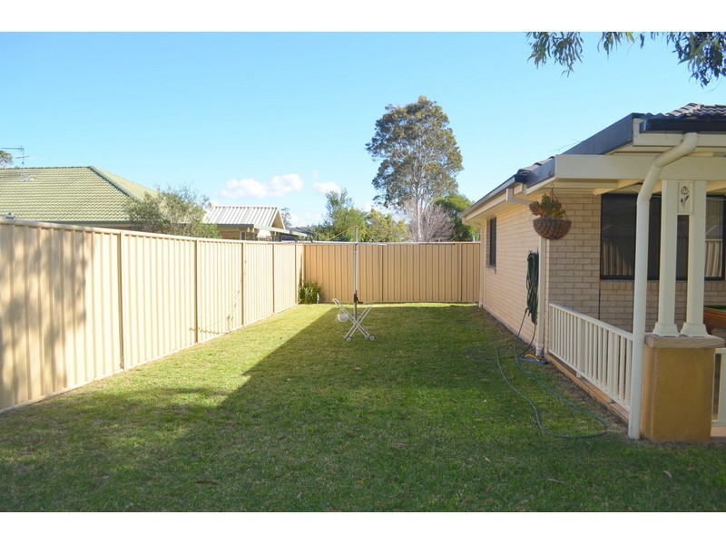 2 Nolan Crescent, Metford NSW 2323
