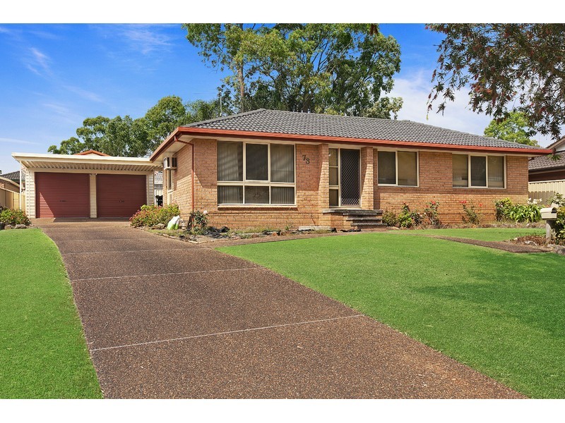 73 John Arthur Avenue, Thornton NSW 2322