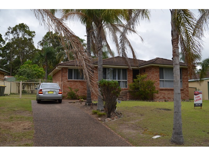 51 Evelyn Crescent, Thornton NSW 2322