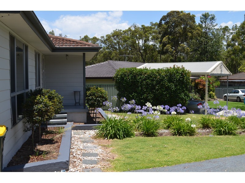 14 Saarinen Close, Thornton NSW 2322