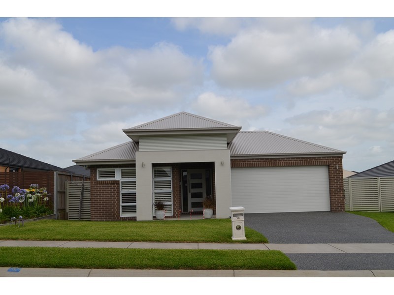 19 Mistfly Street, Chisholm NSW 2322