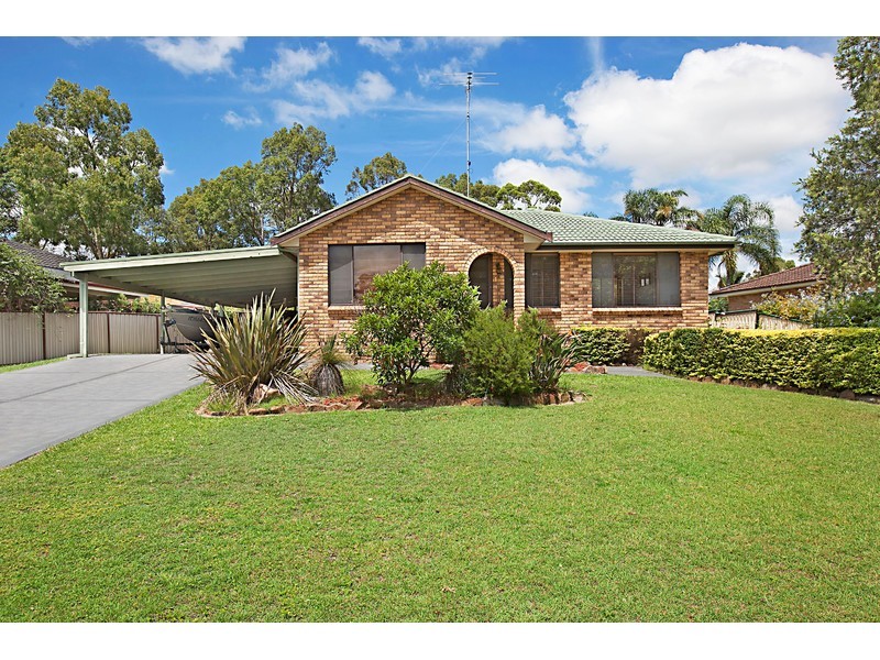 53 Evelyn Crescent, Thornton NSW 2322