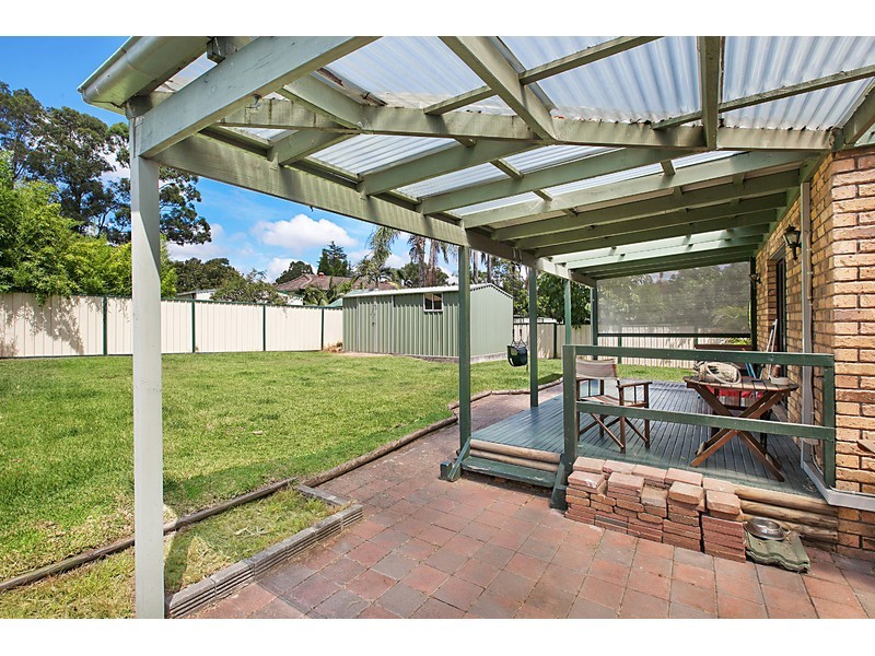 53 Evelyn Crescent, Thornton NSW 2322