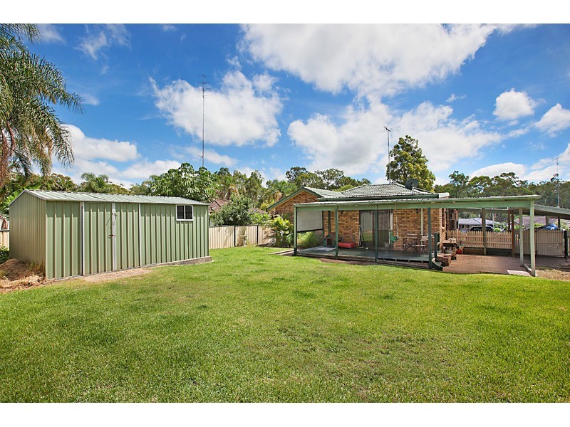 53 Evelyn Crescent, Thornton NSW 2322