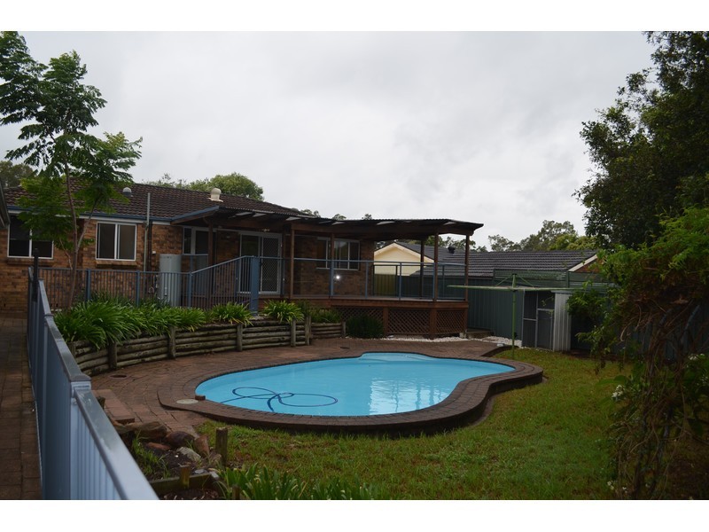 5 Lindeman Crescent, Ashtonfield NSW 2323