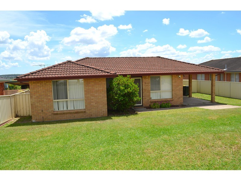 54 Michael Hill Avenue, Woodberry NSW 2322