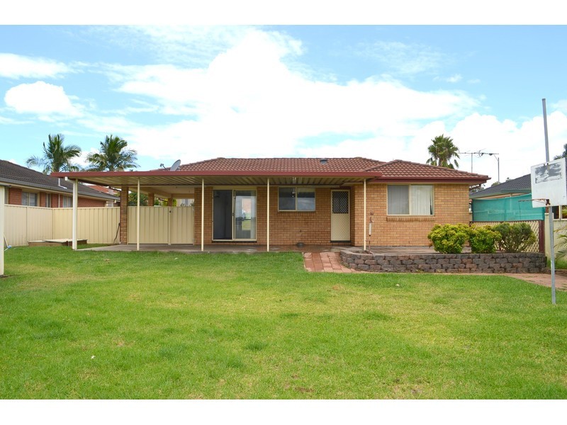 54 Michael Hill Avenue, Woodberry NSW 2322