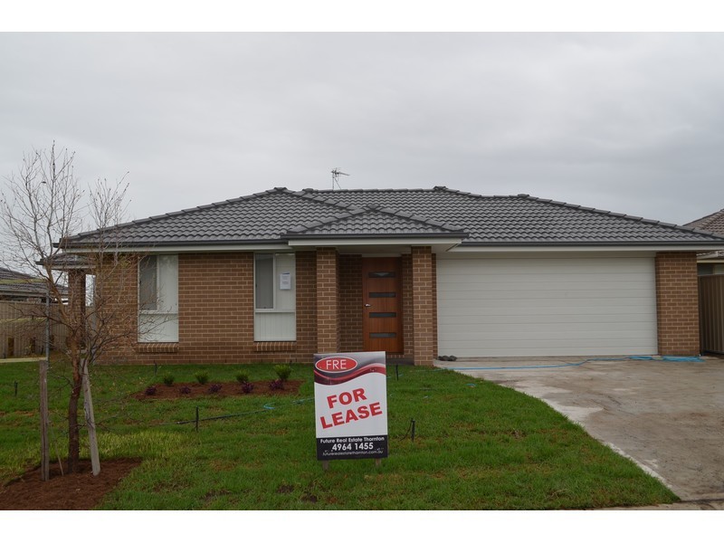 17 Portabello Crescent, Thornton NSW 2322