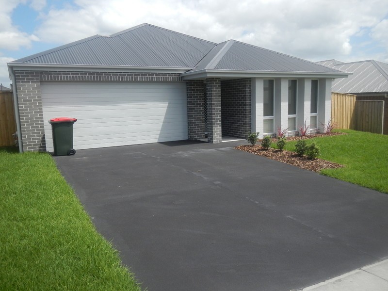 25 Mistfly Street, Chisholm NSW 2322