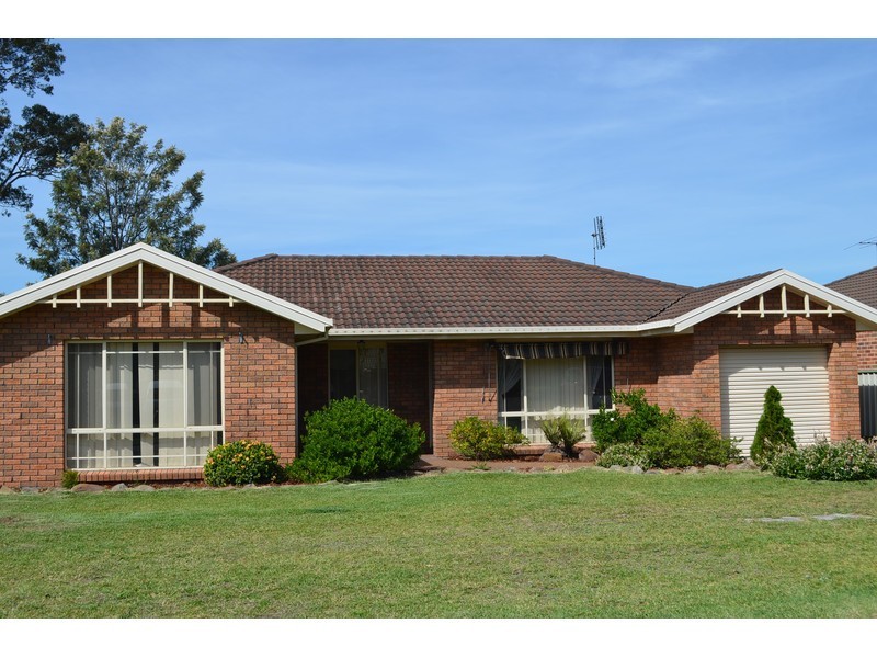 67 Government Road, Thornton NSW 2322