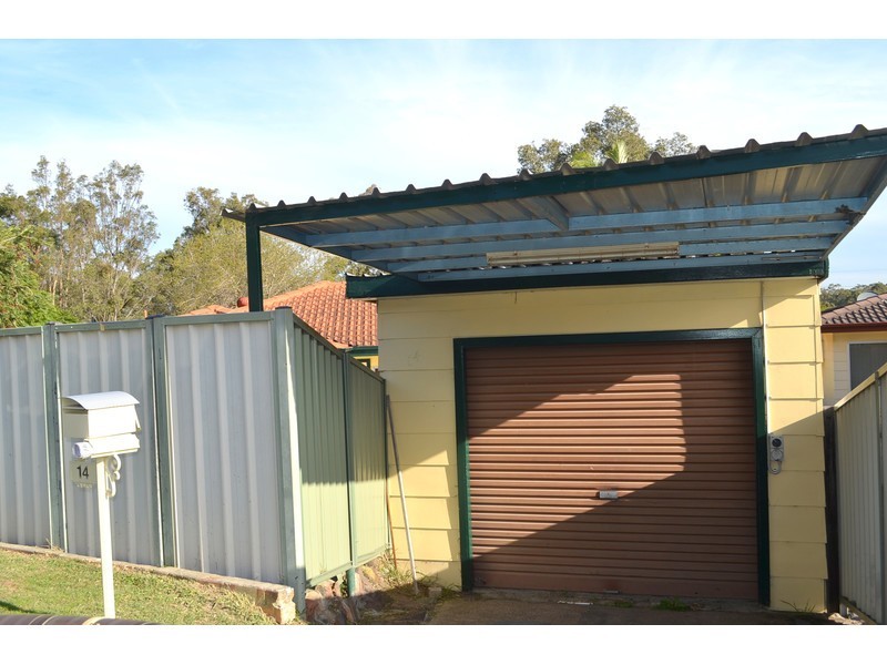 14 Lorraine Close, Thornton NSW 2322