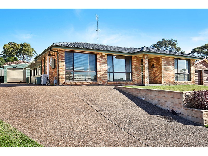 50 Welwin Crescent, Thornton NSW 2322