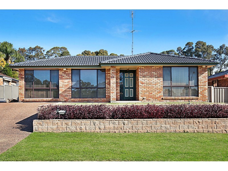 50 Welwin Crescent, Thornton NSW 2322