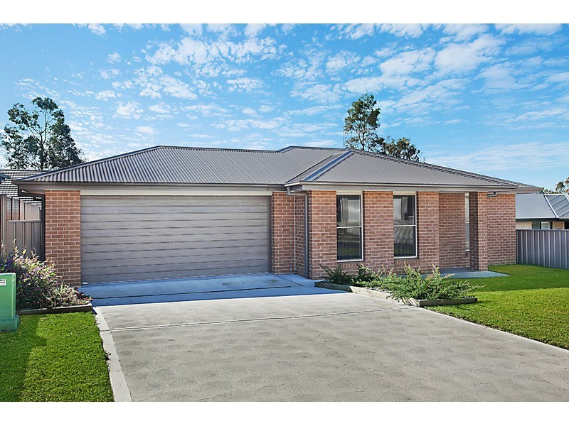 14 Reo Street, Largs NSW 2320