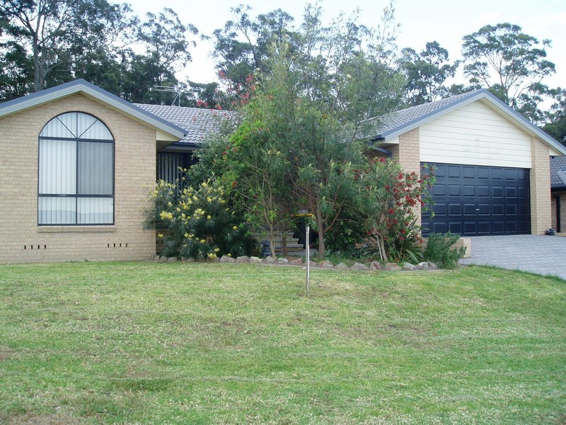 28 Kilshanny Avenue, Ashtonfield NSW 2323
