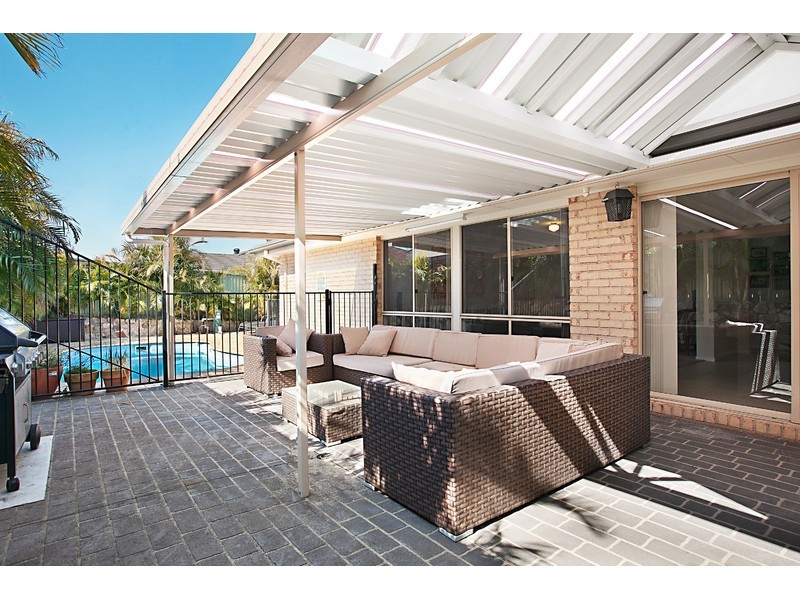 5 Laurel Close, Thornton NSW 2322