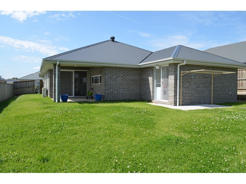 25 Mistfly Street, Chisholm NSW 2322