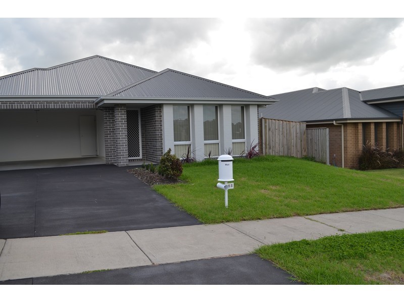 25 Mistfly Street, Chisholm NSW 2322