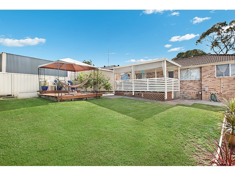 28 Crofton Avenue, Tenambit NSW 2323