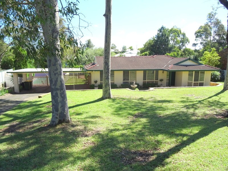 3 Westerman Close, Thornton NSW 2322