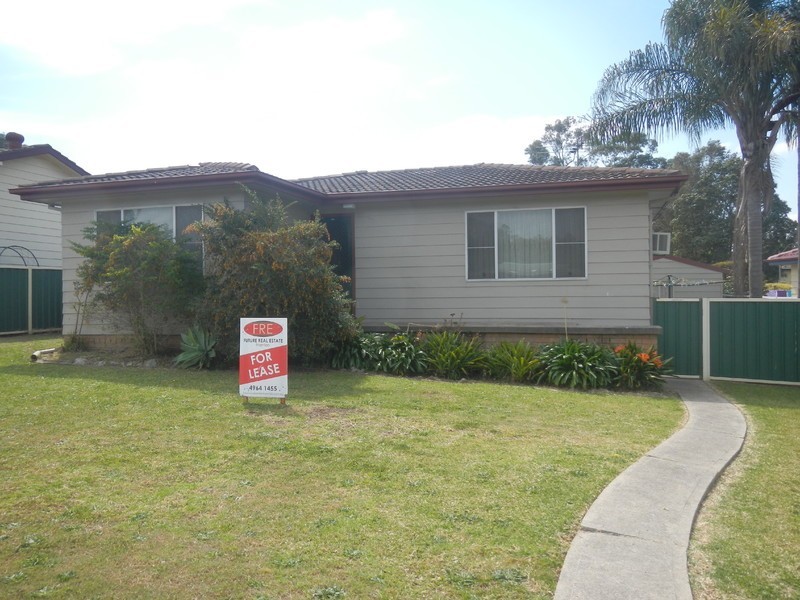 4 Wren Close, Thornton NSW 2322