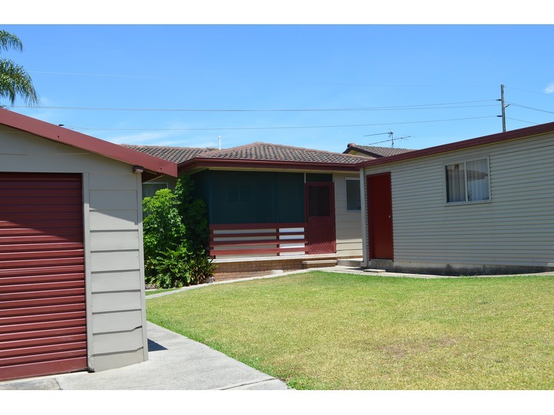 4 Wren Close, Thornton NSW 2322