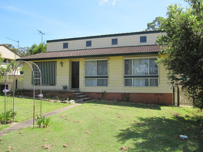 4 Sulman Close, Thornton NSW 2322