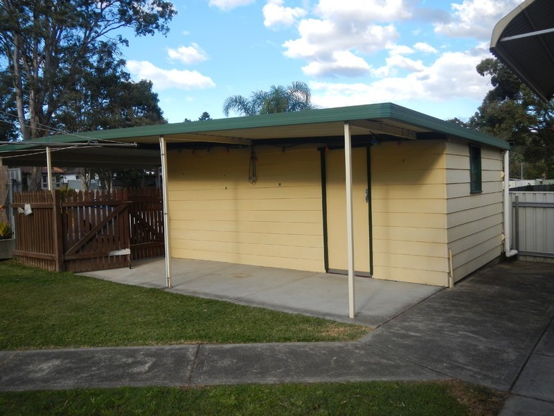 4 Sulman Close, Thornton NSW 2322