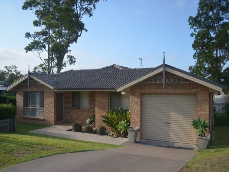 Unit 1 159 Budgeree Drive, Aberglasslyn NSW 2320