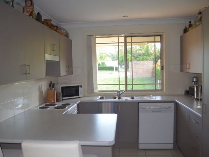 Unit 1 159 Budgeree Drive, Aberglasslyn NSW 2320