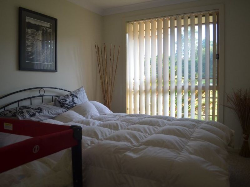 Unit 1 159 Budgeree Drive, Aberglasslyn NSW 2320