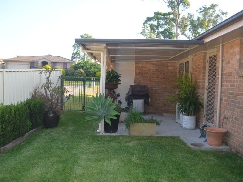 Unit 1 159 Budgeree Drive, Aberglasslyn NSW 2320