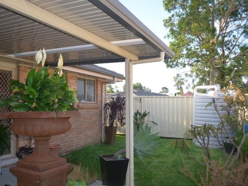 Unit 1 159 Budgeree Drive, Aberglasslyn NSW 2320