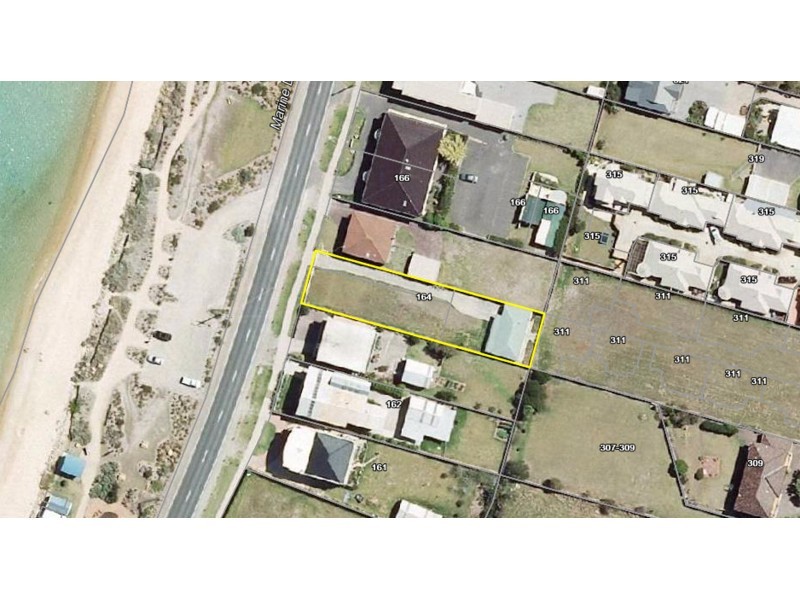 164 Marine Dr., Safety Beach VIC 3936