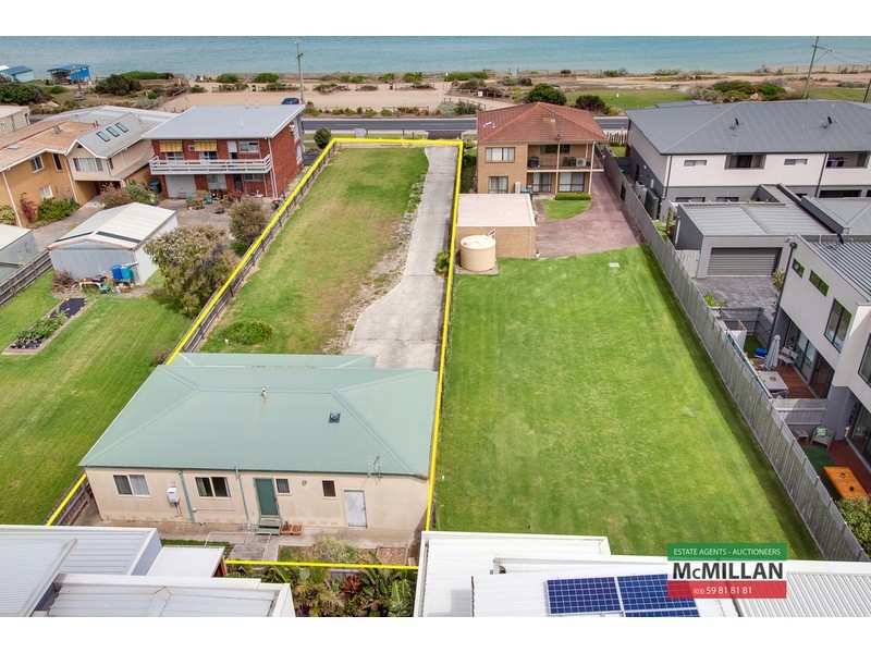 164 Marine Dr., Safety Beach VIC 3936