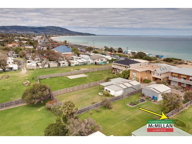 164 Marine Dr., Safety Beach VIC 3936