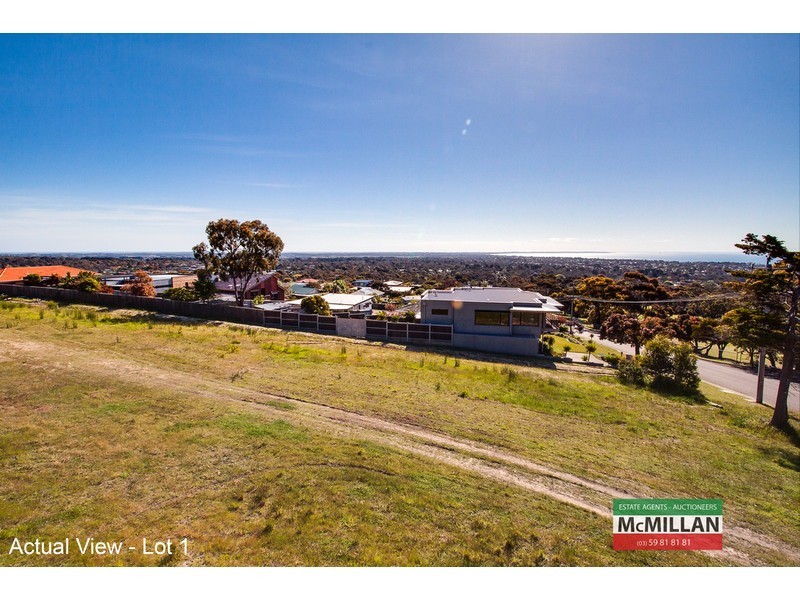 Lot 1, 40-52 Elizabeth Dve, Rosebud VIC 3939