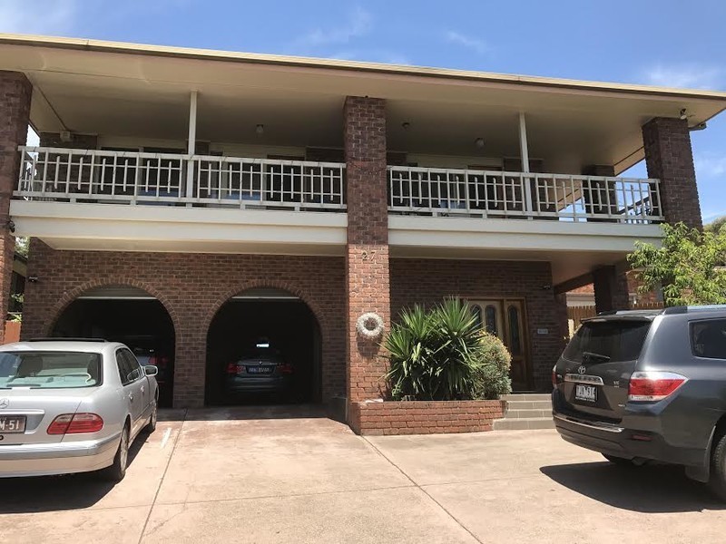 27 Anne Drive, Dromana VIC 3936