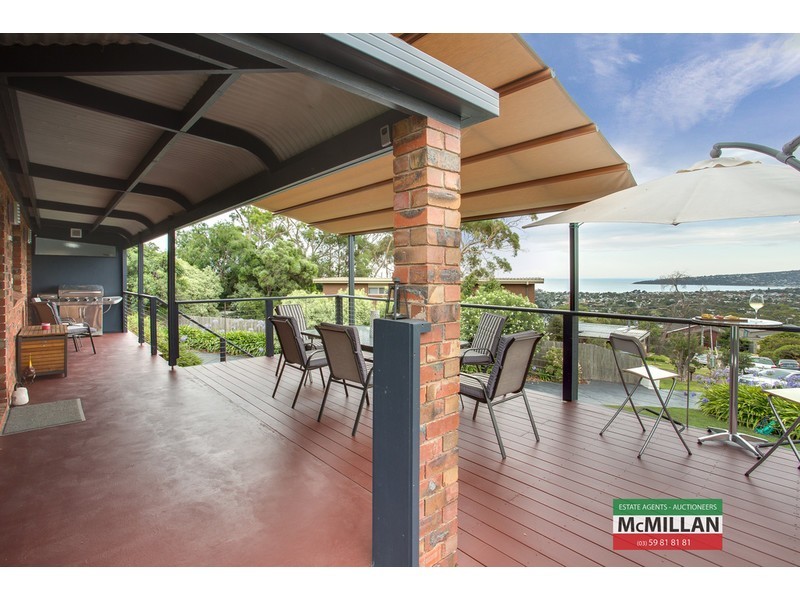 4 Dover Court, Dromana VIC 3936