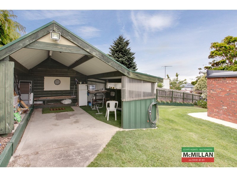 4 Dover Court, Dromana VIC 3936