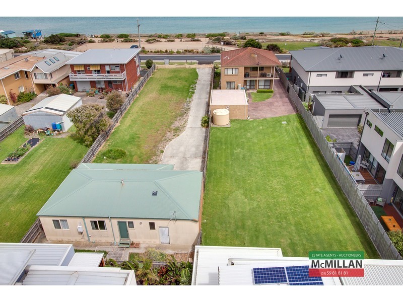 Lot 1, 164 Marine Drive, Safety Beach VIC 3936