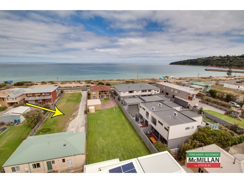 Lot 1, 164 Marine Drive, Safety Beach VIC 3936