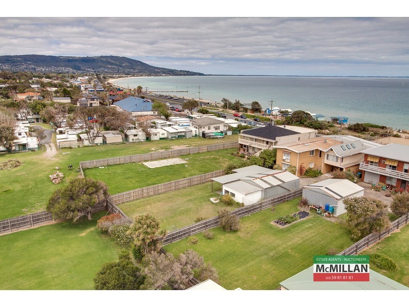 Lot 1, 164 Marine Drive, Safety Beach VIC 3936