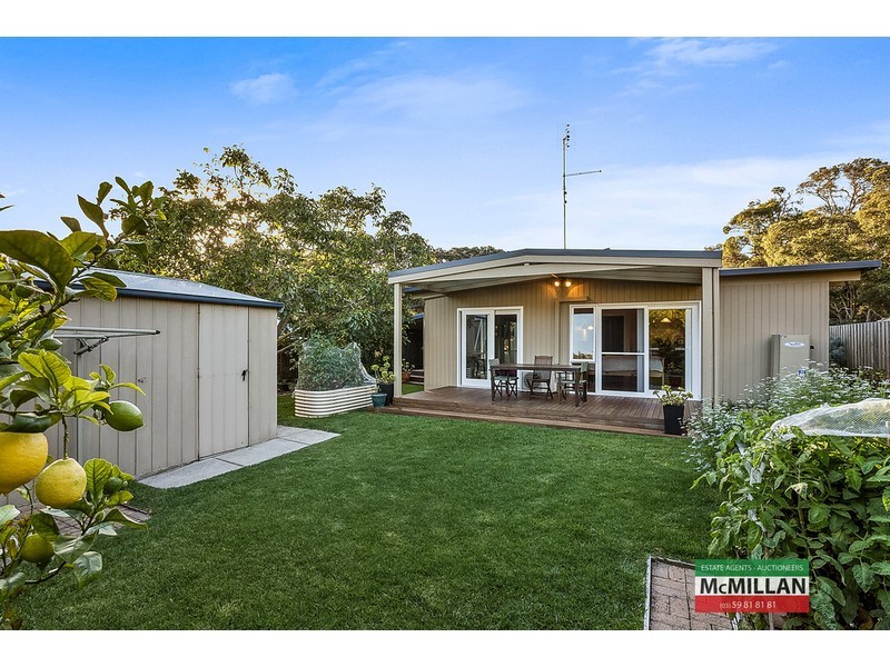 41 Revell Street, Blairgowrie VIC 3942